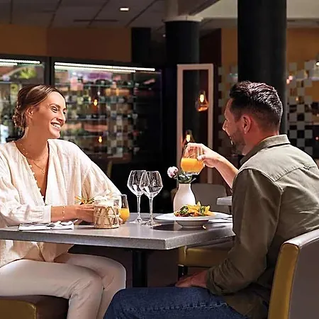 Hotel Valdys Thalasso & - Les Pins Saint-Jean-de-Monts