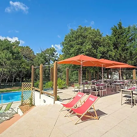 Valdys Thalasso & - Les Pins Hotel