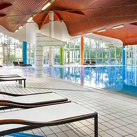 Valdys Thalasso & - Les Pins 4* Saint-Jean-de-Monts
