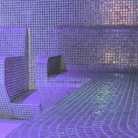 Valdys Thalasso & - Les Pins 4*