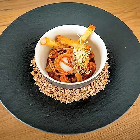 Valdys Thalasso & - Les Pins Hotel 4*