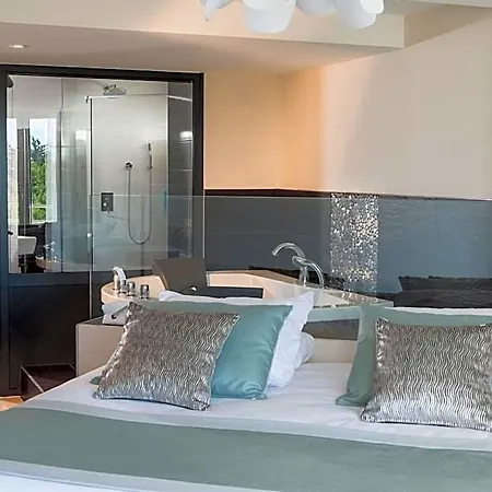 Valdys Thalasso & - Les Pins 4*
