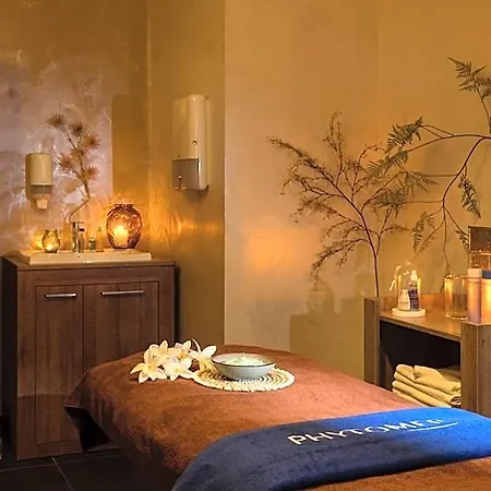 Valdys Thalasso & - Les Pins Saint-Jean-de-Monts