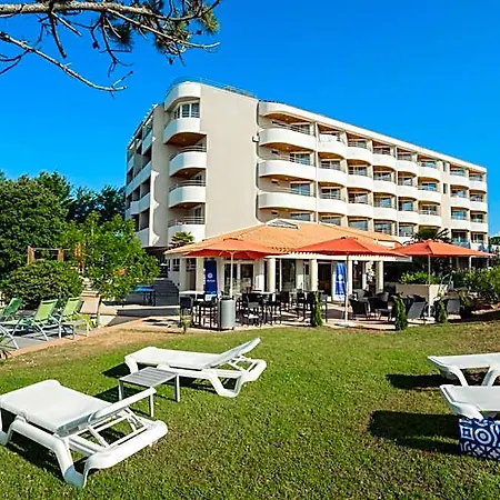 Valdys Thalasso & - Les Pins Saint-Jean-de-Monts
