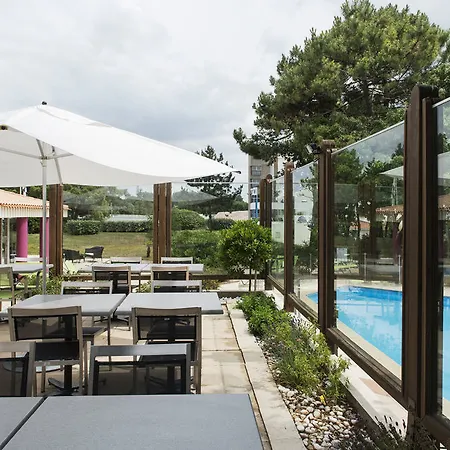 Valdys Thalasso & - Les Pins Hotel