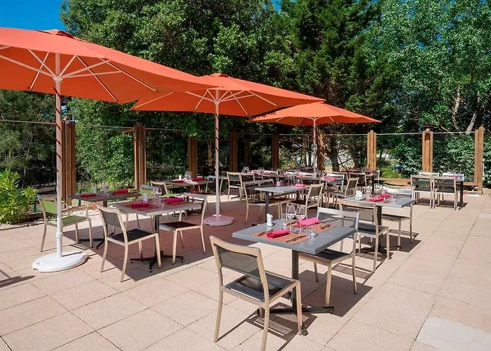 Valdys Thalasso & - Les Pins Saint-Jean-de-Monts