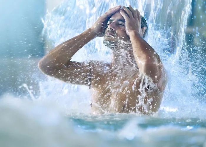 Valdys Thalasso&spa - Les Pins