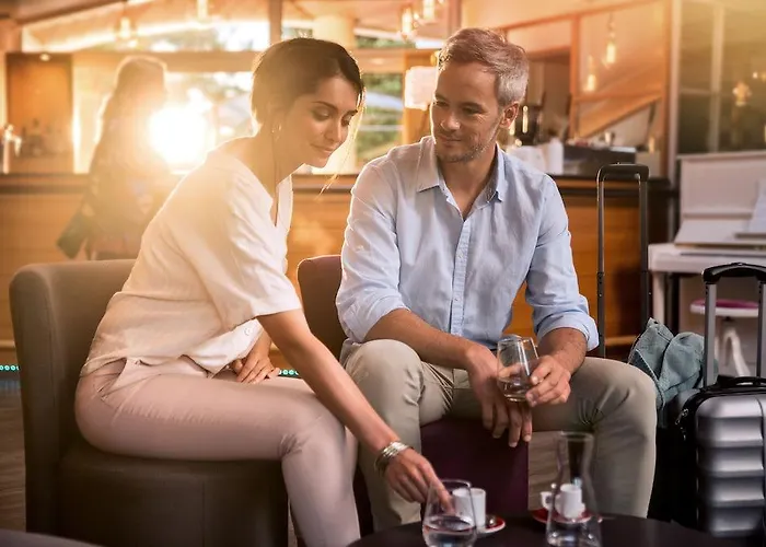 Valdys Thalasso&spa - Les Pins Hotel