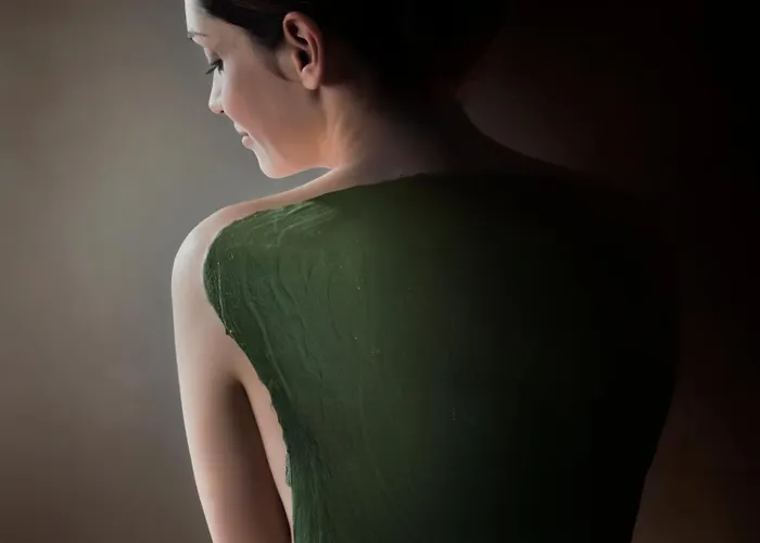 Hotel Valdys Thalasso & - Les Pins