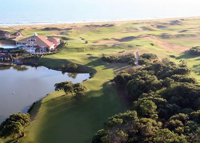 Valdys Thalasso&spa - Les Pins Hotel