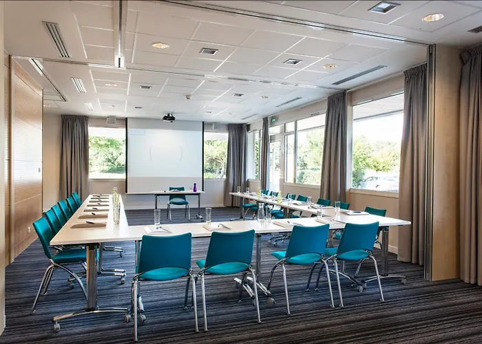 Valdys Thalasso&spa - Les Pins Hotel