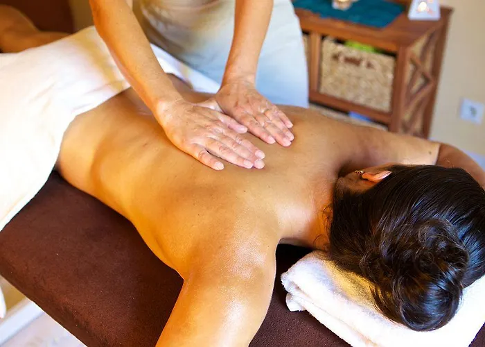 Valdys Thalasso&spa - Les Pins Hotel Saint-Jean-de-Monts