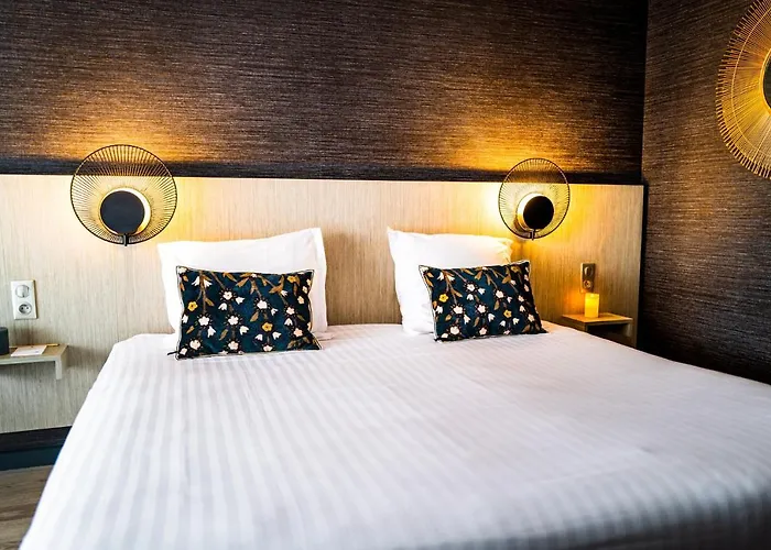 Valdys Thalasso&spa - Les Pins Saint-Jean-de-Monts