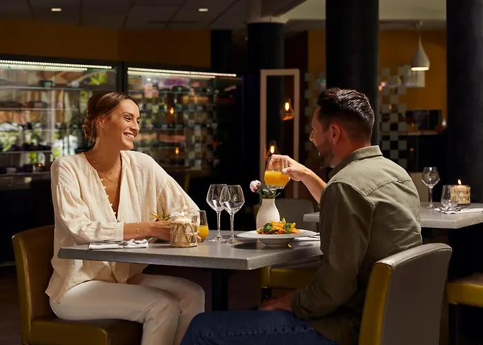 Valdys Thalasso&spa - Les Pins Saint-Jean-de-Monts