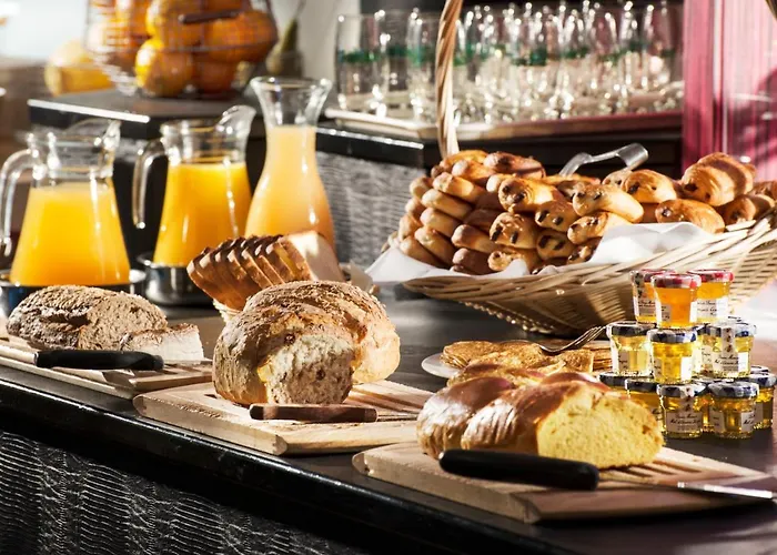 Valdys Thalasso&spa - Les Pins Saint-Jean-de-Monts