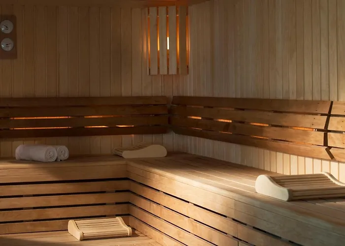 Valdys Thalasso&spa - Les Pins