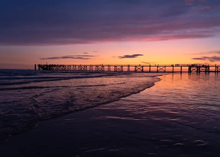 Valdys Thalasso&spa - Les Pins Hotel Saint-Jean-de-Monts