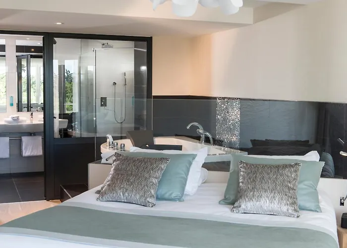 Valdys Thalasso&spa - Les Pins