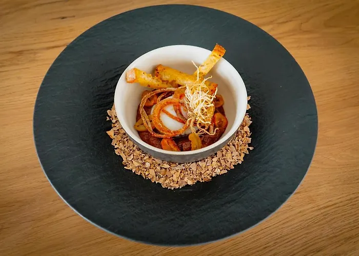 Valdys Thalasso&spa - Les Pins Hotel