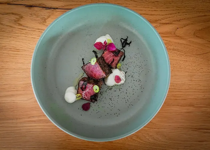 Valdys Thalasso&spa - Les Pins Saint-Jean-de-Monts