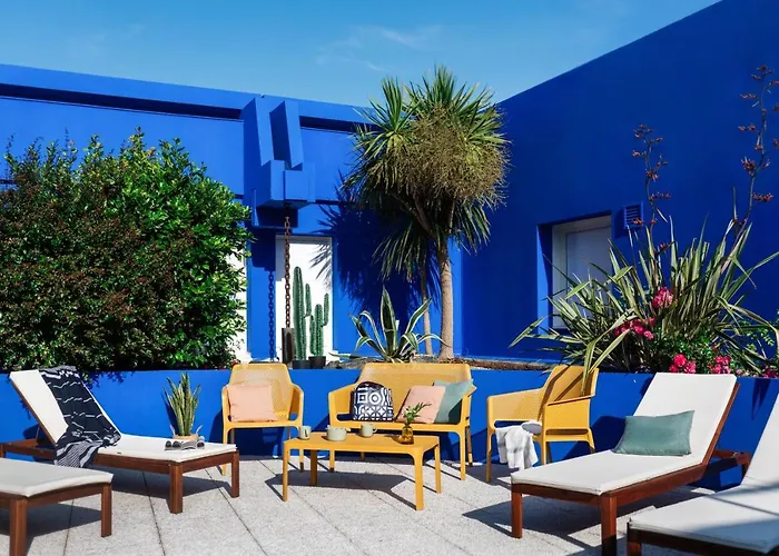 Valdys Thalasso&spa - Les Pins 4*