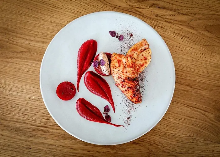 Valdys Thalasso&spa - Les Pins Hotel 4*