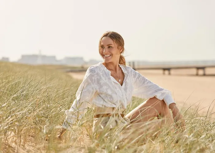 Hotel Valdys Thalasso&spa - Les Pins Saint-Jean-de-Monts