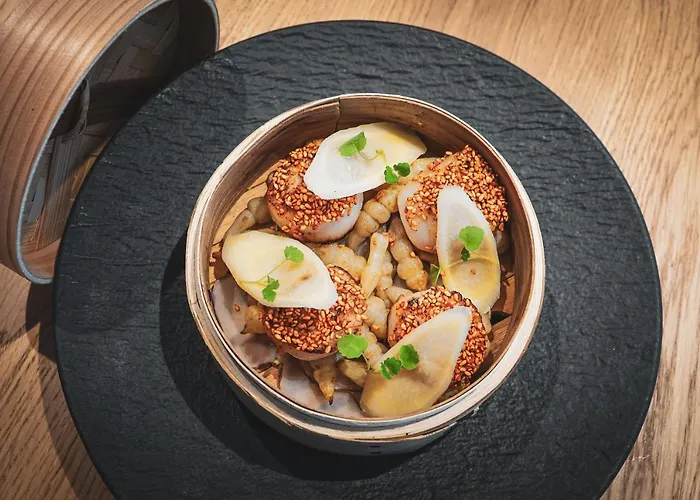 Valdys Thalasso&spa - Les Pins Hotel Saint-Jean-de-Monts