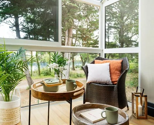 Valdys Thalasso&spa - Les Pins 4* Saint-Jean-de-Monts