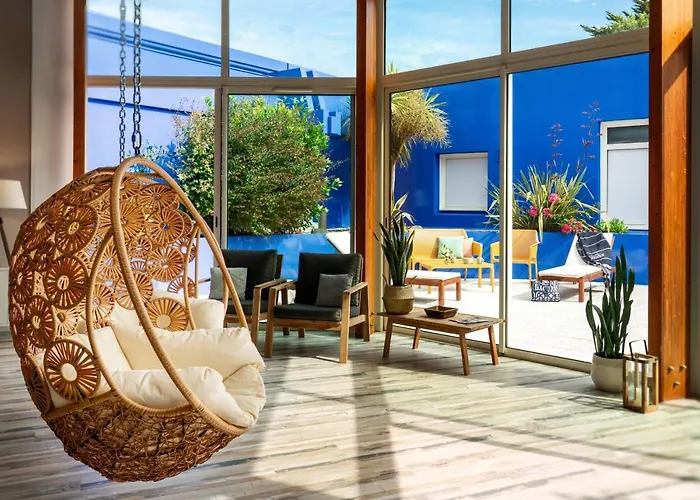 Valdys Thalasso&spa - Les Pins Hotel Saint-Jean-de-Monts