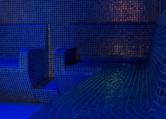 Hotel Valdys Thalasso&spa - Les Pins