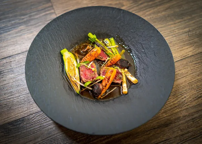 Valdys Thalasso&spa - Les Pins 4* Saint-Jean-de-Monts