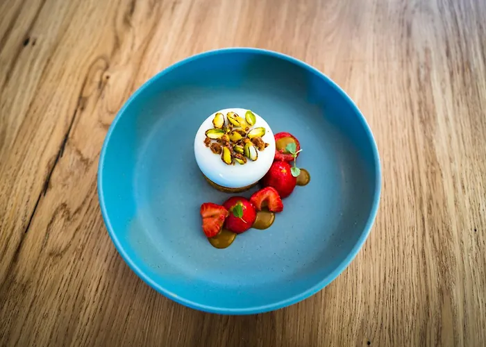 Valdys Thalasso&spa - Les Pins Hotel Saint-Jean-de-Monts