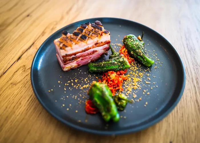 Hotel Valdys Thalasso&spa - Les Pins Saint-Jean-de-Monts