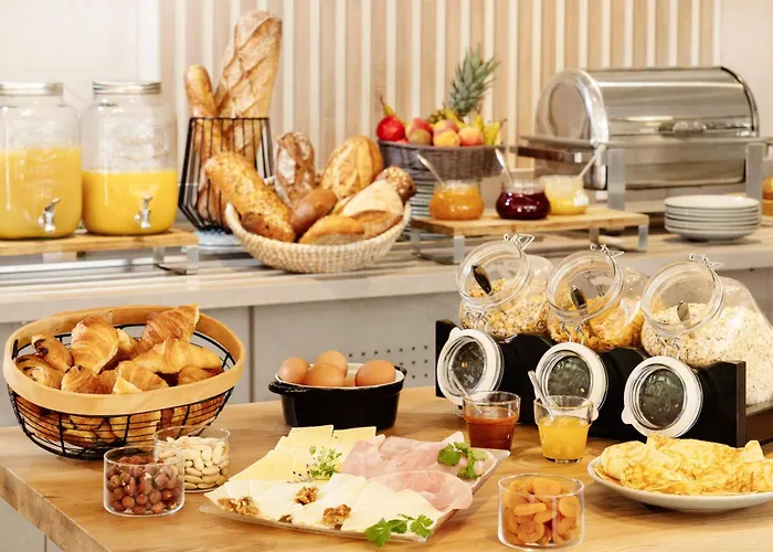 Valdys Thalasso&spa - Les Pins 4* Saint-Jean-de-Monts